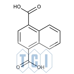 Kwas 1,4-naftalenodikarboksylowy 95.0% [605-70-9]