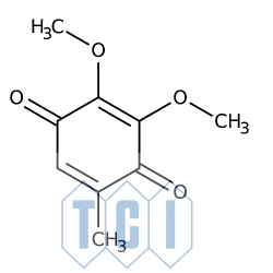 2,3-dimetoksy-5-metylo-1,4-benzochinon 97.0% [605-94-7]