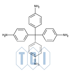 Tetrakis(4-aminofenylo)metan 95.0% [60532-63-0]