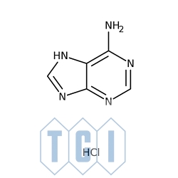 Półwodny chlorowodorek adeniny 98.0% [6055-72-7]