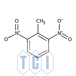 2,6-dinitrotoluen 99.0% [606-20-2]