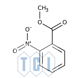 2-nitrobenzoesan metylu 98.0% [606-27-9]