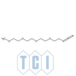 13-azydo-2,5,8,11-tetraoksatridekan 98.0% [606130-90-9]