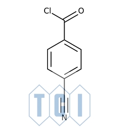 Chlorek 4-cyjanobenzoilu 98.0% [6068-72-0]