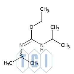 O-etylo-n,n'-diizopropyloizomocznik 98.0% [60683-30-9]