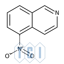 5-nitroizochinolina [607-32-9]