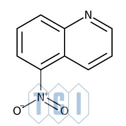 5-nitrochinolina 98.0% [607-34-1]