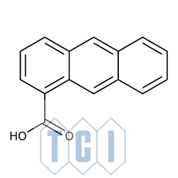 Kwas 1-antracenokarboksylowy 99.0% [607-42-1]