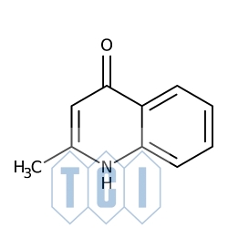 2-metylo-4-chinolinol 98.0% [607-67-0]