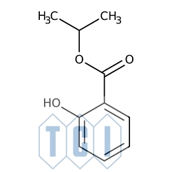 Salicylan izopropylu 99.0% [607-85-2]