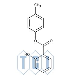 Salicylan p-tolilu [607-88-5]