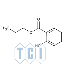 Salicylan propylu 98.0% [607-90-9]