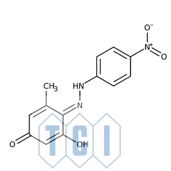 4-(4-nitrofenylazo)orcynol 80.0% [607-96-5]