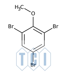 2,4,6-tribromoanizol 98.0% [607-99-8]