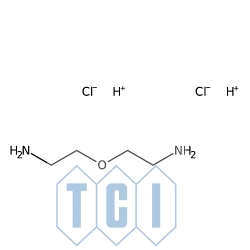 Dichlorowodorek 2,2'-oksybis(etyloaminy). 98.0% [60792-79-2]