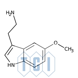 5-metoksytryptamina [608-07-1]