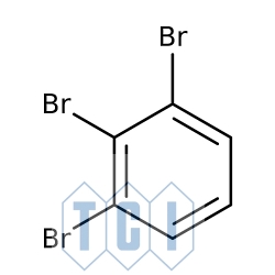 1,2,3-tribromobenzen 98.0% [608-21-9]