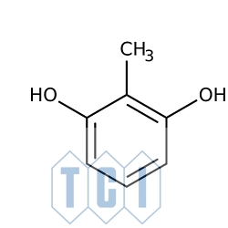 2-metylorezorcynol 98.0% [608-25-3]