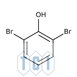 2,6-dibromofenol 98.0% [608-33-3]