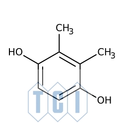 2,3-dimetylohydrochinon 98.0% [608-43-5]