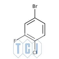 4-bromo-1-chloro-2-fluorobenzen 98.0% [60811-18-9]