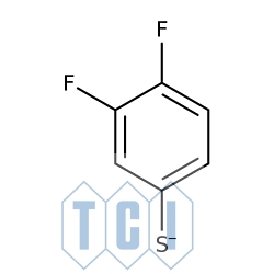 3,4-difluorobenzenotiol 96.0% [60811-24-7]