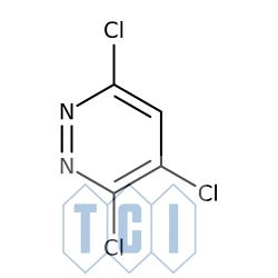 3,4,6-trichloropirydazyna 97.0% [6082-66-2]