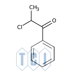 2-chloropropiofenon 95.0% [6084-17-9]
