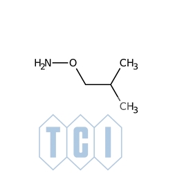 Chlorowodorek o-izobutylohydroksyloaminy 98.0% [6084-58-8]