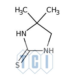 4,4-dimetylo-2-imidazolidynotion 98.0% [6086-42-6]