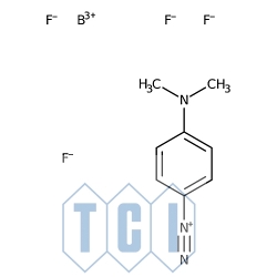 Chlorek 4-diazo-n,n-dimetyloaniliny chlorek cynku 95.0% [6087-56-5]
