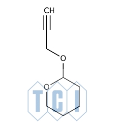 2-(2-propynyloksy)tetrahydropiran 97.0% [6089-04-9]