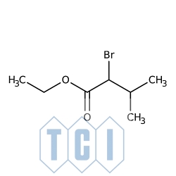 2-bromoizowalerianian etylu 98.0% [609-12-1]