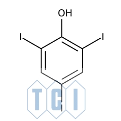 2,4,6-trijodofenol 98.0% [609-23-4]