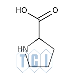 Dl-prolina 99.0% [609-36-9]
