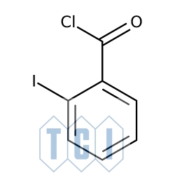 Chlorek 2-jodobenzoilu 97.0% [609-67-6]