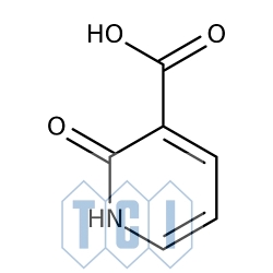 Kwas 2-hydroksynikotynowy 98.0% [609-71-2]