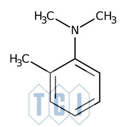 N,n-dimetylo-o-toluidyna 99.0% [609-72-3]
