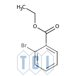 2-bromobenzoesan etylu 98.0% [6091-64-1]
