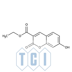 7-hydroksykumaryno-3-karboksylan etylu 98.0% [6093-71-6]