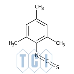 Izotiocyjanian 2,4,6-trimetylofenylu 98.0% [6095-82-5]