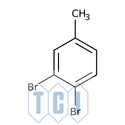 3,4-dibromotoluen 98.0% [60956-23-2]