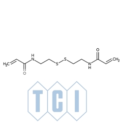 N,n'-bis(akryloilo)cystamina 95.0% [60984-57-8]