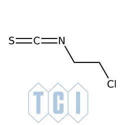 Izotiocyjanian 2-chloroetylu 98.0% [6099-88-3]