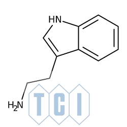 Tryptamina 98.0% [61-54-1]