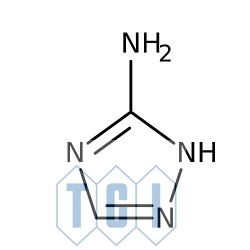 3-amino-1,2,4-triazol 98.0% [61-82-5]