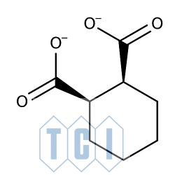 Kwas cis-1,2-cykloheksanodikarboksylowy 98.0% [610-09-3]