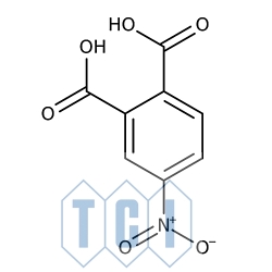 Kwas 4-nitroftalowy 98.0% [610-27-5]