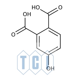 Kwas 4-hydroksyftalowy 98.0% [610-35-5]
