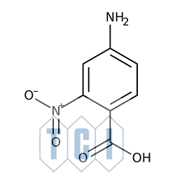 Kwas 4-amino-2-nitrobenzoesowy 98.0% [610-36-6]